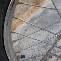 ۱۲۵مدل ۸۴ پلاک قدیم مدارک تکمیل کاریزان|موتورسیکلت|نهاوند, |دیوار