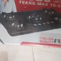 اجاق گاز صفحه ای