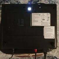 پروژکتور کاملا سالم