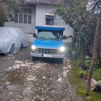 نیسان اپشنال