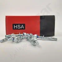 پخش انکر و رول بولت HKD-HSA|ابزارآلات|تهران, شادآباد|دیوار