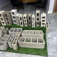 تولید و فروش بلوک ،نای سیمانی ، ا