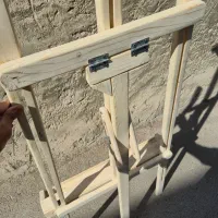 کارگاه تولید سه پایه بوم نقاشی|لوازم التحریر|اصفهان, کشاورزی|دیوار