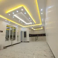 گچ کاری و لکه گیری ساختمان