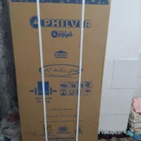یخچال فیلور نونو تو کارتون استفاده نشده
