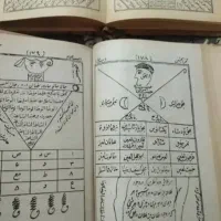 کتاب دعا