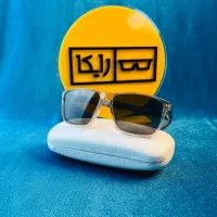 عینک آفتابی ورزشی نشکن