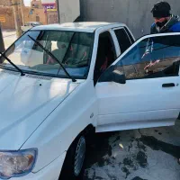 پراید۱۱۱مدل۹۵|خودرو سواری و وانت|بندرعباس, |دیوار