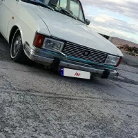 پیکان مدل 83|خودرو کلاسیک|ماکو, |دیوار