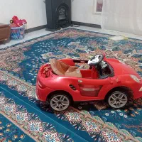 ماشین شارژی