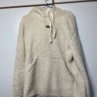 کاپشن جین سویشرت هودی دورس پیراهن کتونی اورجینال|لباس|لاهیجان, گلستان|دیوار