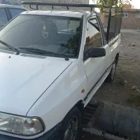 پراید وانت مدل۹۵|خودرو سواری و وانت|مشگین شهر, |دیوار