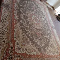 یک عدد فرش دوازده متری هفتصد شانه