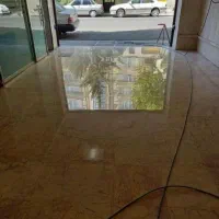 کفسابی سنگ سابی ونماشویی|خدمات نظافت|تهران, چهارصد دستگاه|دیوار