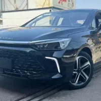 بایک بیجینگ یو 5پلاس