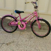 دوچرخه دخترانه|دوچرخه، اسکیت، اسکوتر|اندیمشک, |دیوار