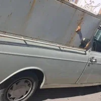 وانت پیکان مدل ۹۳