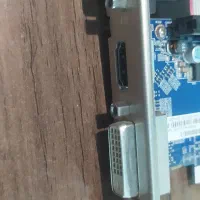 کارت گرافیک XFX Radeon HD 5450 2G|قطعات و لوازم جانبی رایانه|اصفهان, ابر|دیوار