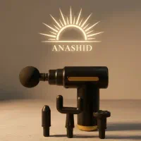 ماساژور گان|آرایشی، بهداشتی، درمانی|آفتاب, |دیوار