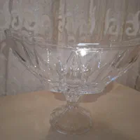 اجیل خوری کریستال آلمان نونو استفاده نشده