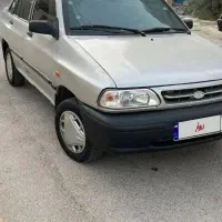 پراید صبا مدل۸۶