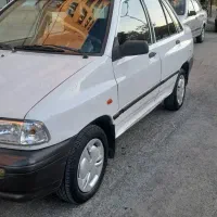 پراید ۸۷ شاسی سالم درحد۹۵