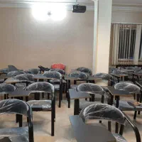 واحد اداری شیک با پارکینگ و روبرو مترو و BRT