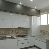 شاگرد کابینت سازی