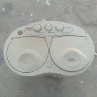 مینی واش سالم