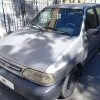 پراید ۸۲ برج ۱۰ انژیکتور