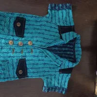 لباس بچگانه ترک|کفش و لباس بچه|اصفهان, الهیه|دیوار