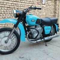 ایژ350 باک شتری|موتورسیکلت|تهران, سنگلج (شاپور)|دیوار