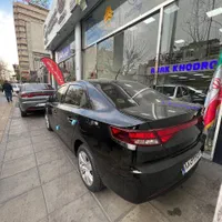 تارا پلاس /۶ دنده ای / صفر ۱۴۰۴ تحویل روز همه رنگ