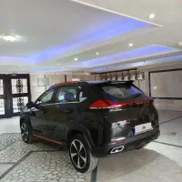 ام وی ام x33 cross manual(در حد صفر)