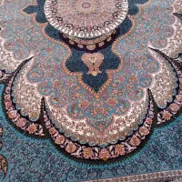 قالی نو نو|فرش|فارسان, |دیوار