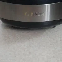 لوازم آشپزخانه|اجاق گاز و لوازم برقی پخت‌وپز|قم, نیروگاه|دیوار