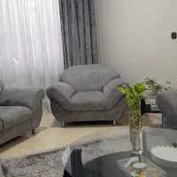 مبل ۷نفره|مبلمان خانگی و میز عسلی|گرگان, |دیوار