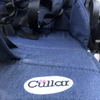 کالسکه کریر کولار آلمان|کالسکه و لوازم جانبی|شیراز, باغ تخت|دیوار