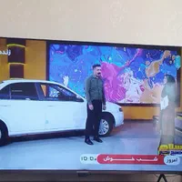 دوو 65مدل EU8000