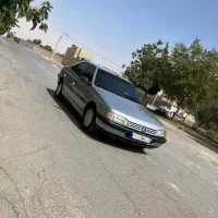 پژو 405 مدل 88 سالم و درجه یک