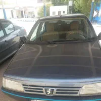 ۴۰۵|خودرو سواری و وانت|مسجد سلیمان, |دیوار