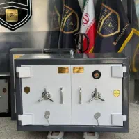 گاوصندوق های بروز نسوز تحویل رایگان