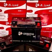 باتری ماشین(آقای باطری)باطری خودرو نصب در محل|قطعات یدکی و لوازم جانبی|زنجان, |دیوار