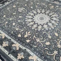 فرش۷۰۰ شانه درجه یک|فرش|کوهدشت, |دیوار