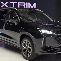 XTRIM LX پیش فروش با 50% پیش پرداخت|خودرو سواری و وانت|تهران, امیرآباد|دیوار