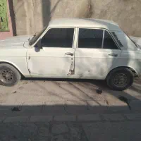 پیکان ۸۱سالم تازه تعمیر رینگ اسپورت...