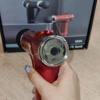 ماساژور بلودیا 325A توربو 2 موتوره با گارانتی اصلی|آرایشی، بهداشتی، درمانی|مشهد, ده دی|دیوار