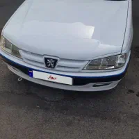 پژو پارس سال، مدل ۱۴۰۰