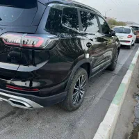 تیگو8 e+|خودرو سواری و وانت|پرند, فاز ۱|دیوار