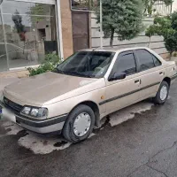 پژو۴۰۵مدل ۸۳|خودرو سواری و وانت|هشتگرد, فاز ۷ مهستان|دیوار